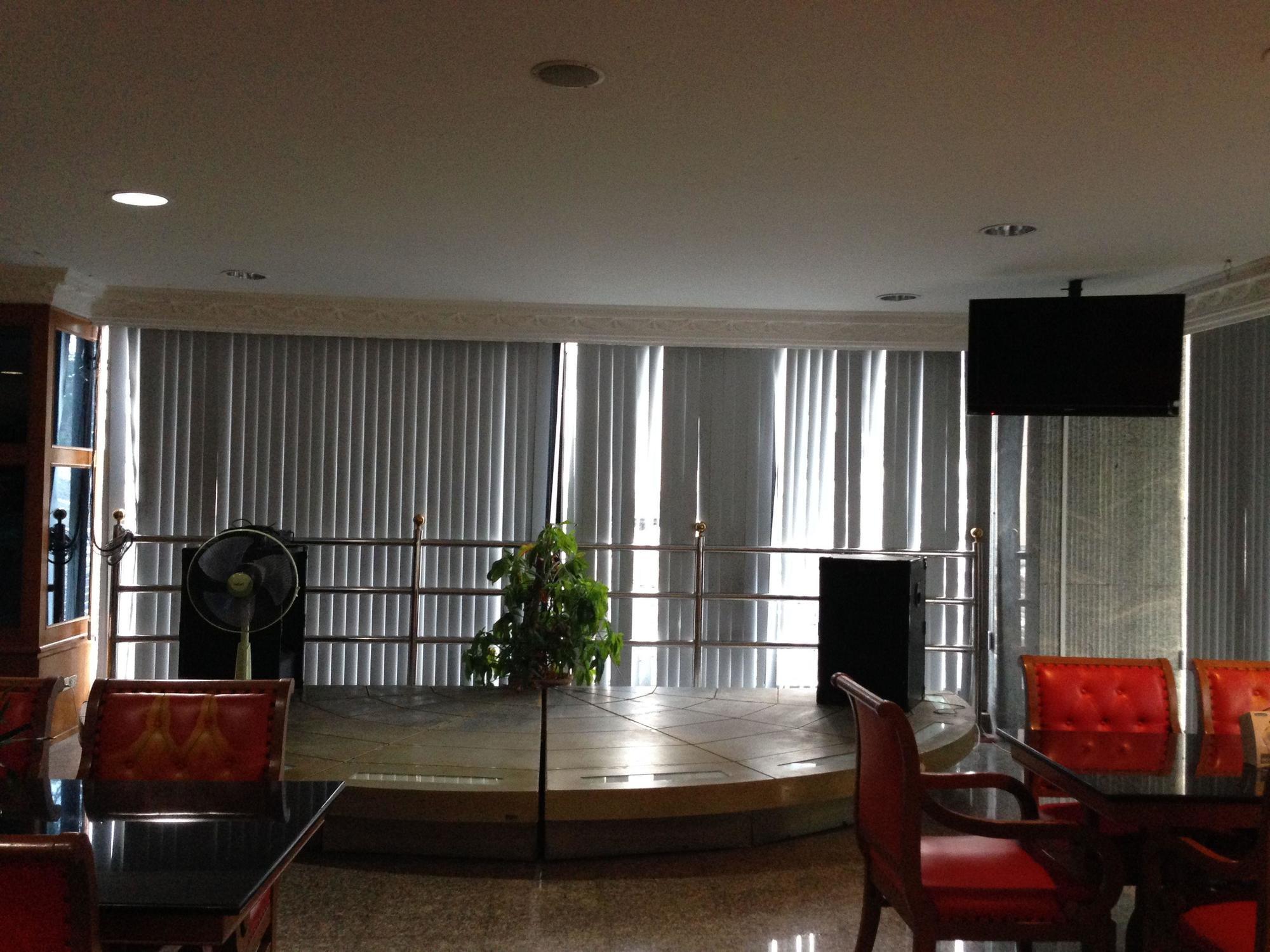 Chateau Chiangmai Hotel Chiang Mai Exterior foto
