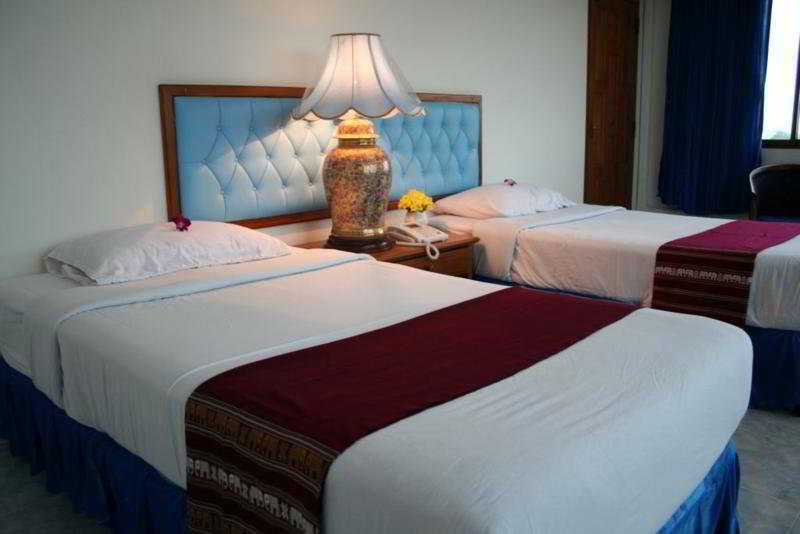 Chateau Chiangmai Hotel Chiang Mai Exterior foto